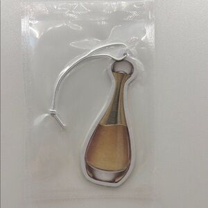 Dior J’adore Air Freshener